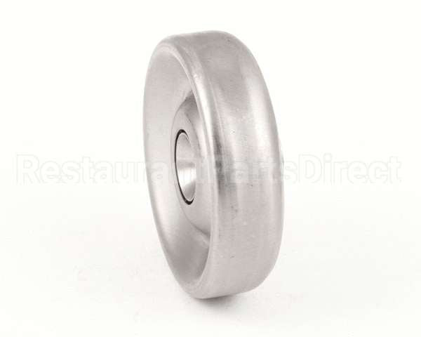 344-60155-00 Traulsen Skate Wheel Heavy Duty 11/16 H