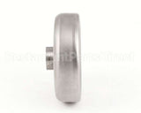 344-60155-00 Traulsen Skate Wheel Heavy Duty 11/16 H