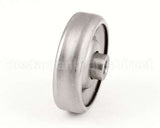 344-60155-00 Traulsen Skate Wheel Heavy Duty 11/16 H