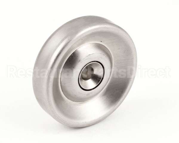 344-60155-00 Traulsen Skate Wheel Heavy Duty 11/16 H