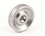 344-60155-00 Traulsen Skate Wheel Heavy Duty 11/16 H