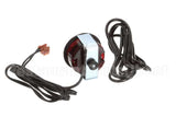 344-60156-00 Traulsen Thermometer Led 120V