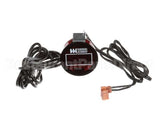 344-60156-00 Traulsen Thermometer Led 120V