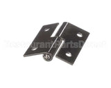 344-60165-00 Traulsen Hinge 2 In Lift-Off Stainless