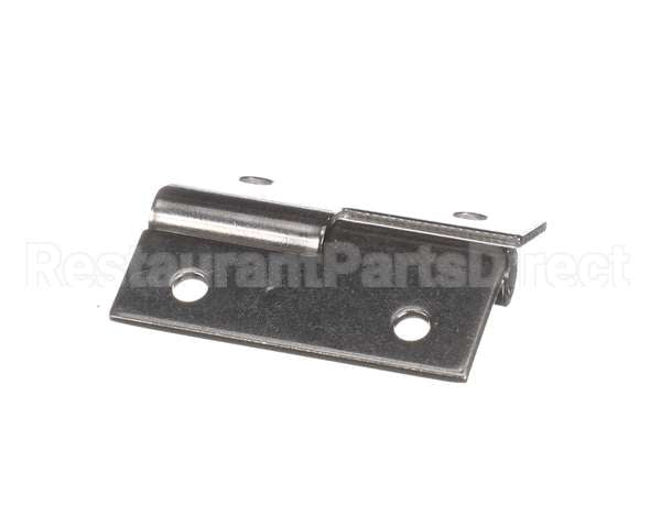 344-60165-00 Traulsen Hinge 2 In Lift-Off Stainless