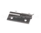 344-60165-00 Traulsen Hinge 2 In Lift-Off Stainless