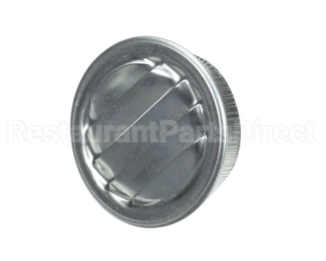 344-60184-00 Traulsen Vent Hot Food Alum 2 In