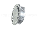 344-60184-00 Traulsen Vent Hot Food Alum 2 In
