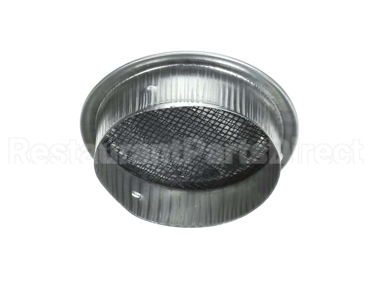 344-60184-00 Traulsen Vent Hot Food Alum 2 In