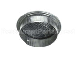 344-60184-00 Traulsen Vent Hot Food Alum 2 In