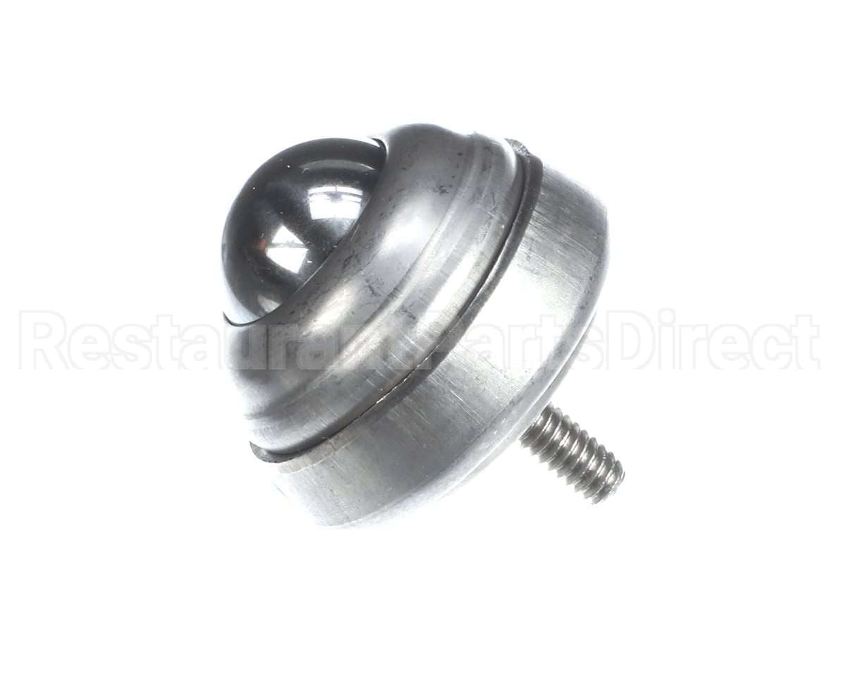 344-60227-00 Traulsen Stud Mount Ball Transfer
