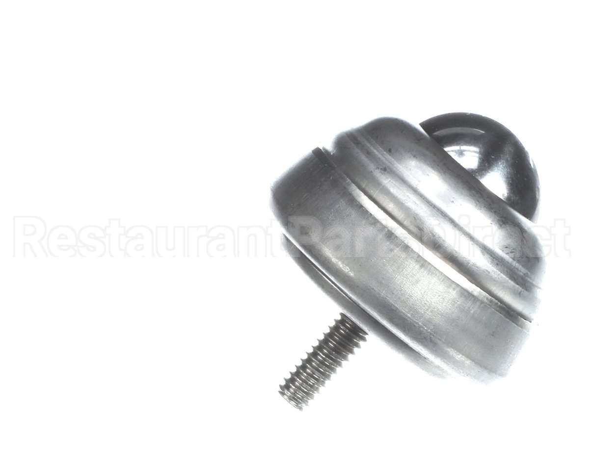 344-60227-00 Traulsen Stud Mount Ball Transfer