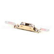 344-60240-00 Compatible Traulsen Roller, Custom Needle B Earing