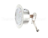 344-60249-00 Traulsen Dial Thermometer Milk Cooler