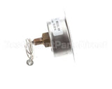 344-60249-00 Traulsen Dial Thermometer Milk Cooler