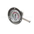 344-60249-01 Compatible Traulsen Thermometer, Dial, Milk Cooler