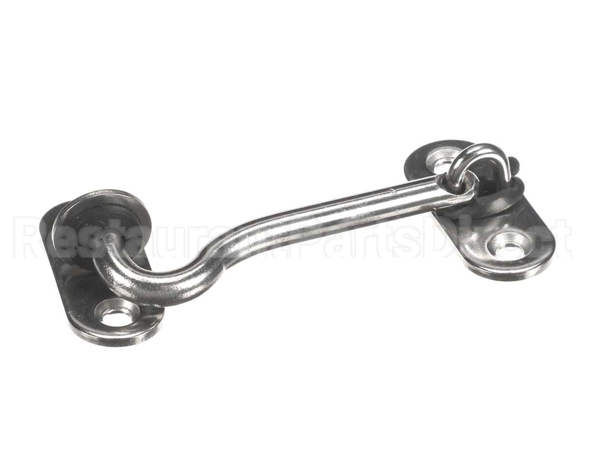 344-60252-00 Traulsen Swinging Hook Latch (17345A22)