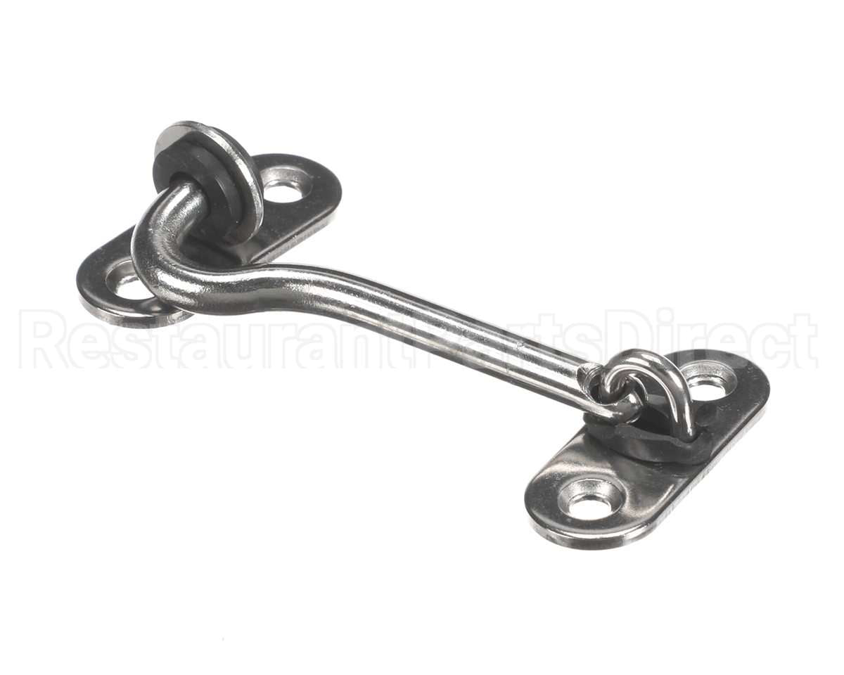 344-60252-00 Traulsen Swinging Hook Latch (17345A22)