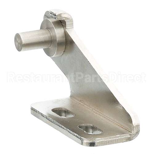 344-60255-00 Compatible Traulsen Hinge, Upr Lh Or Lwr Rh