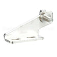 344-60256 Compatible Traulsen Hinge, Lwr Lh Or Upr Rh