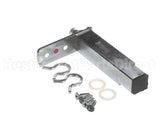 344-60296-00 Traulsen Door Hinge