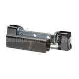 344-94403-00 Traulsen Non Rise Hinge Brass