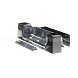 344-94403-00 Traulsen Non Rise Hinge Brass