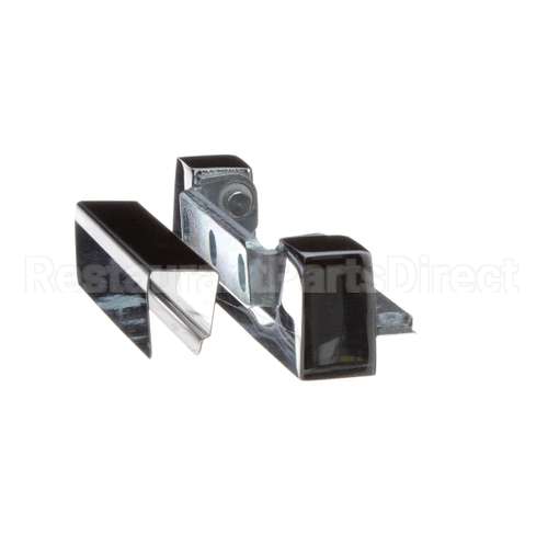 344-94403-00 Traulsen Non Rise Hinge Brass