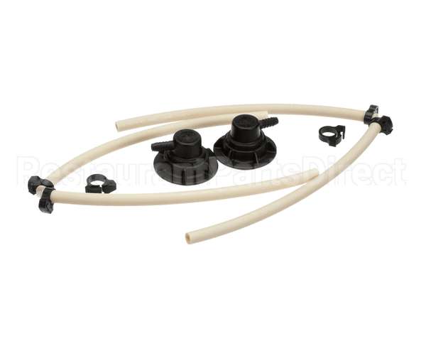 34400.0201 Bunn Adapter Tube Pkg, Scholle 3/16