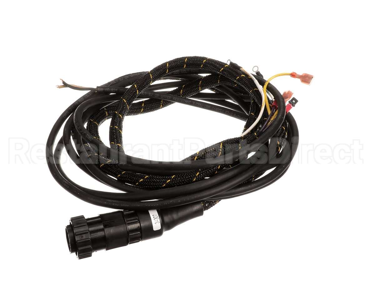 34407.0000 Power Soak Systems Harness Wiring Wash Ps-225 No