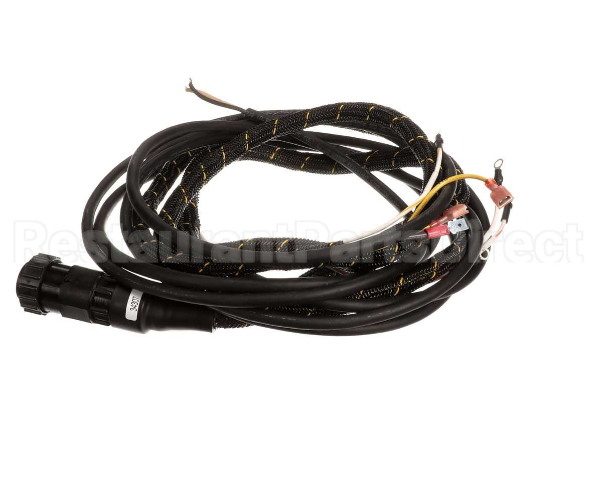 34407.0000 Power Soak Systems Harness Wiring Wash Ps-225 No