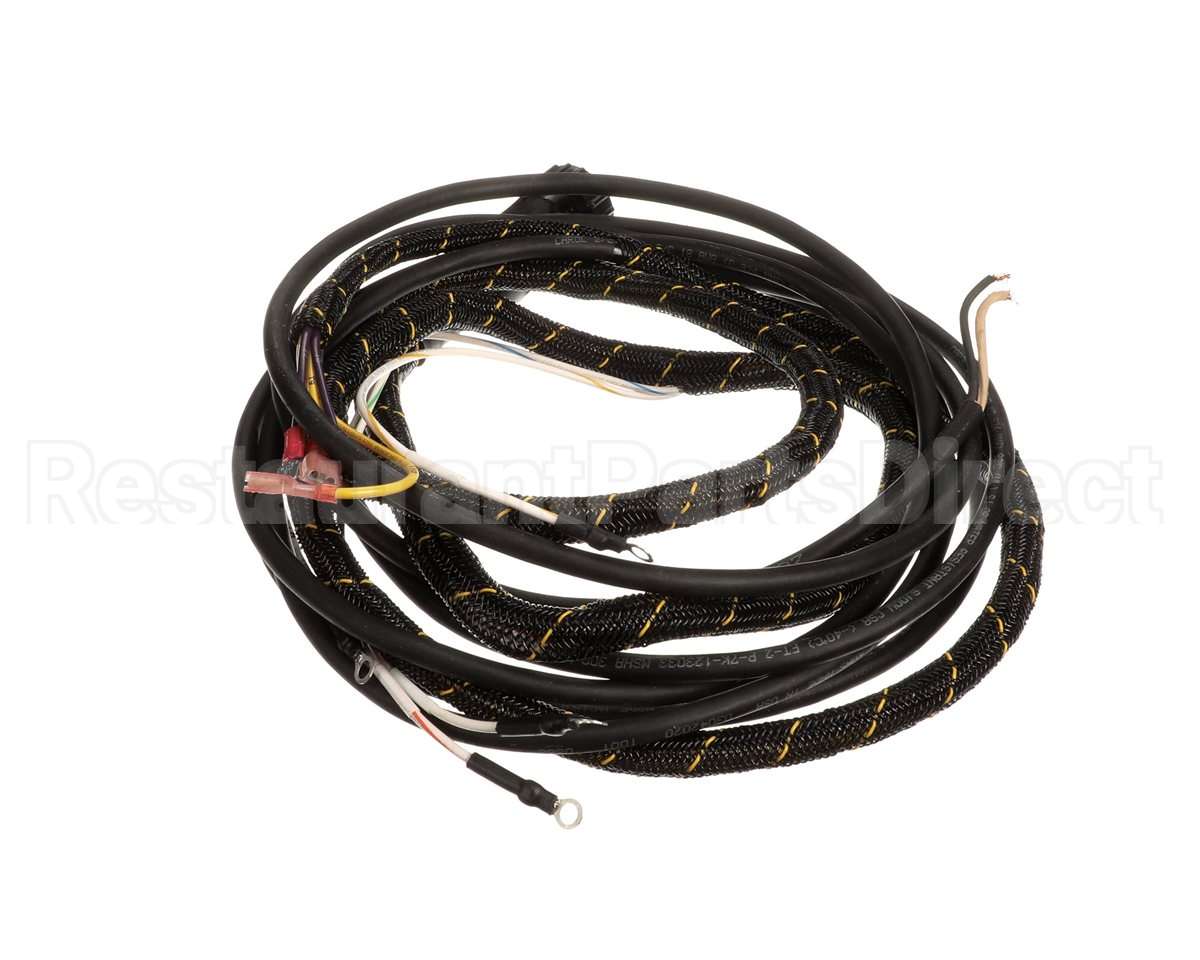34407.0000 Power Soak Systems Harness Wiring Wash Ps-225 No