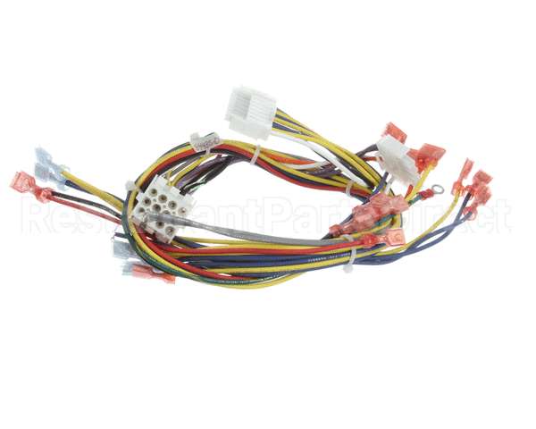 34435 Blodgett Harness,Iq Control Ctbkfc