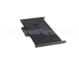 34435.0004 Bunn Lid, Plastic Vpr