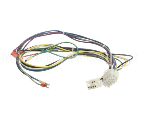 34436 Blodgett Harness, Iq Control Rear Ctbkfc