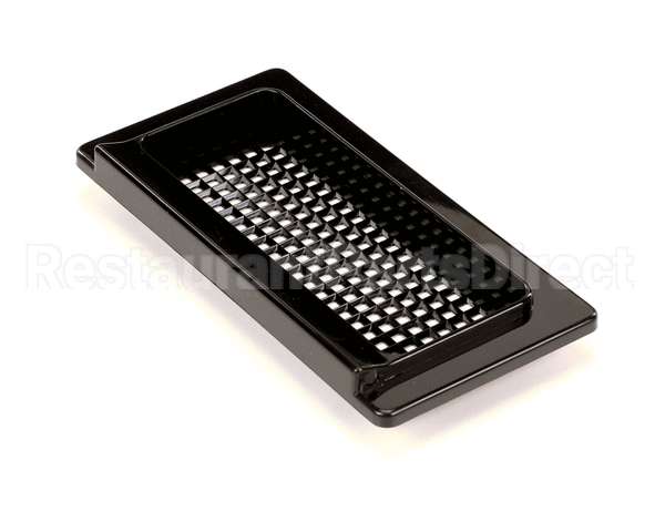 34436.0002 Bunn Bowl, Plastic Pour-In