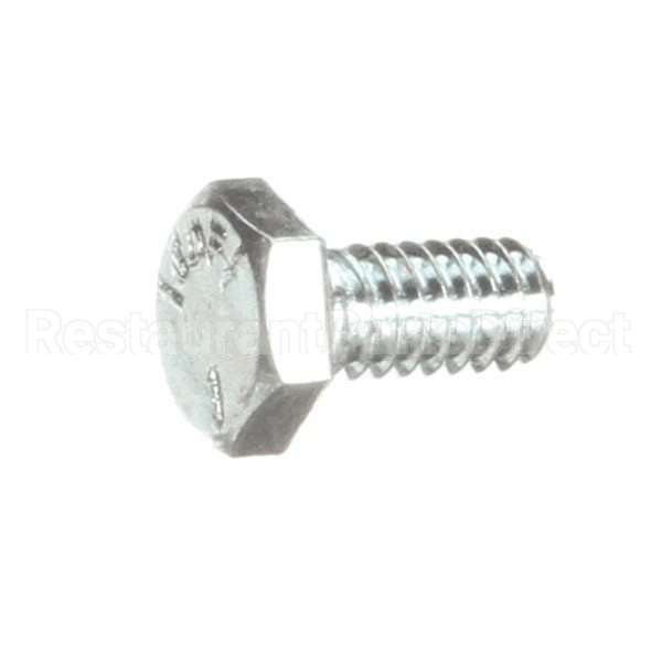 3444200000 Compatible Jade Bolt, 1/4-20 X 1/2 Hx Zn