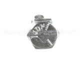 3444200000 Jade Bolt, 1/4-20 X 1/2 Hx Zn