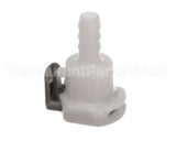 34461.0000 Bunn Coupling,Female .250 Tube Id