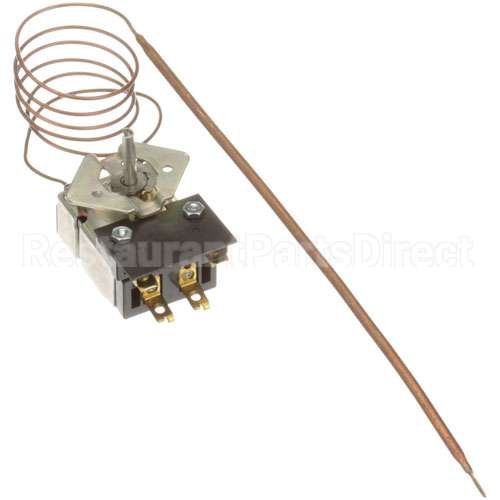 344635-00001 Compatible Hobart Thermostatsa, 3/16 X 10, 36
