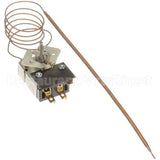 344635-1 Compatible Hobart Thermostatsa, 3/16 X 10, 36