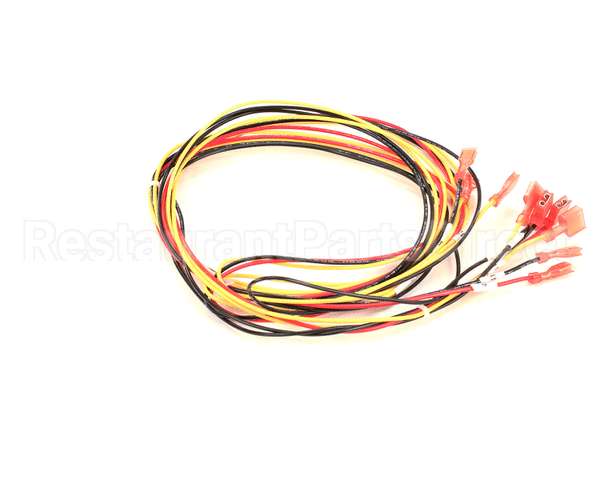 34470 Blodgett Harness, Motor Two Speed