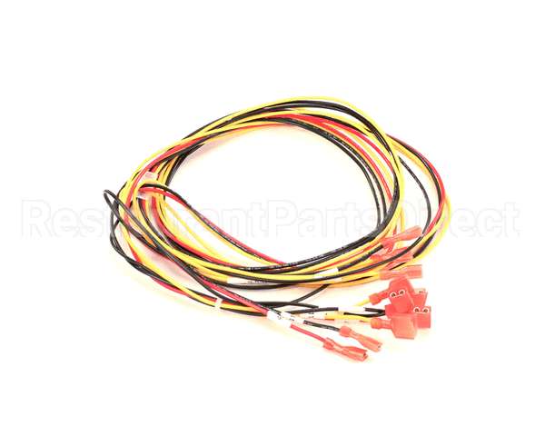 34470 Blodgett Harness, Motor Two Speed