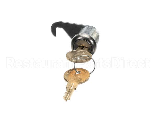 34472.1001 Bunn Lock Assembly, Slcc-6
