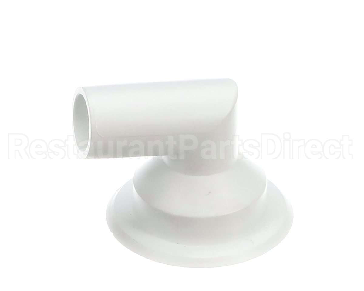 344786 Aht Cooling Systems 90 Deg Drain Tube