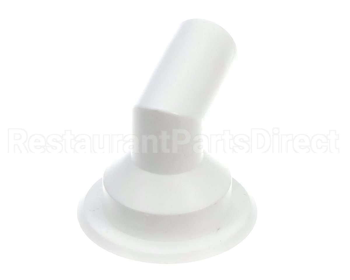 344786 Aht Cooling Systems 90 Deg Drain Tube