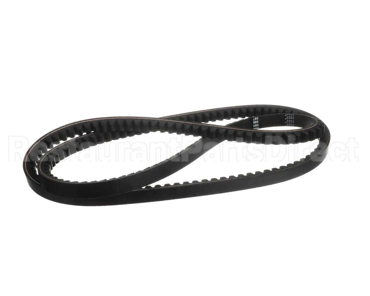 345092 Accurex Belt Bx62