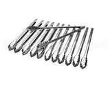 34511 Edlund #4416 Hd Tong W/Lock Dozen Pac
