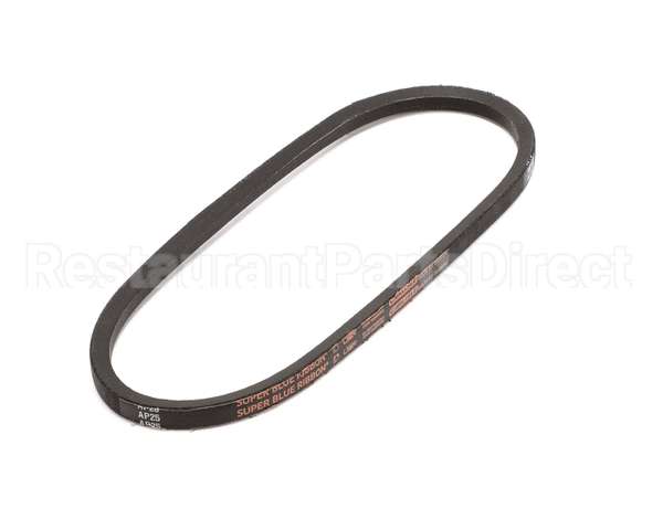 345128 Accurex Belt,A25,Wrapped