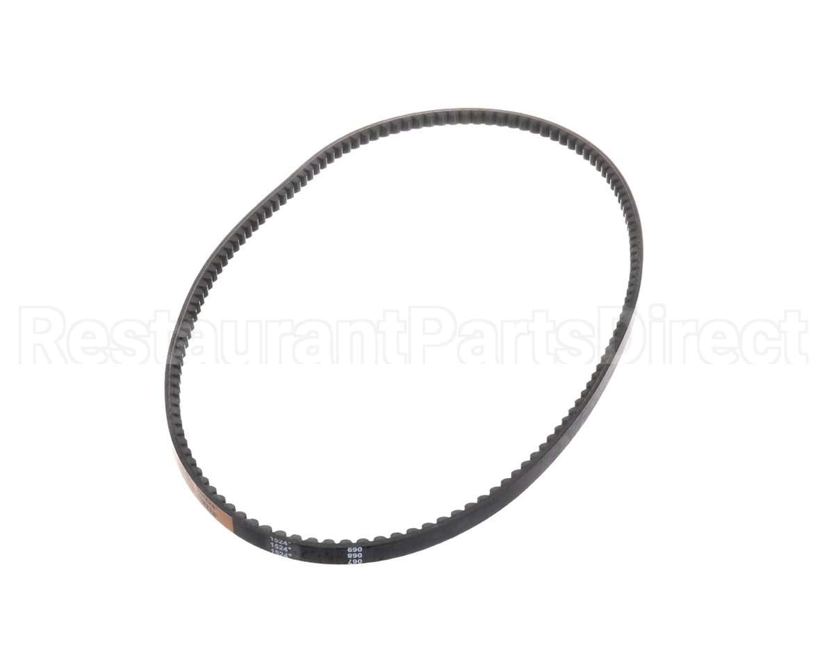 345149 Accurex Belt,Ax46,Raw